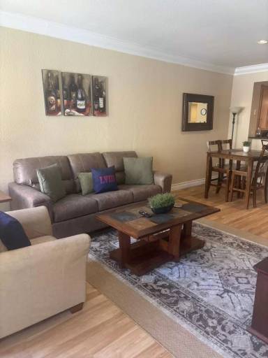 Main picture of Meridian Condos Las Vegas