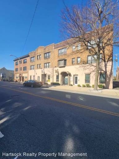 Main picture of 315 N Elizabeth St