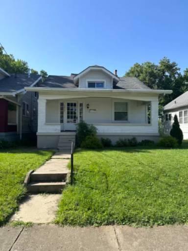 Main picture of 3032 Wentworth Ave