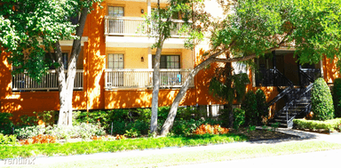 Main picture of Lincoln Court