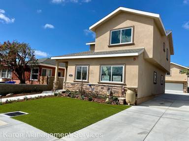 Main picture of 15421 Firmona Ave