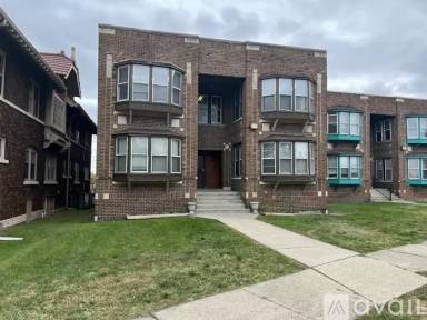 Main picture of 43 W Fall Creek Parkway South Dr