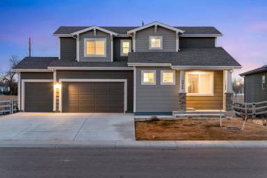 Main picture of 3946 Beech Tree St