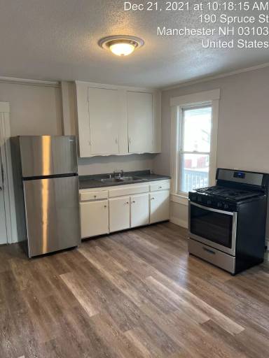 Main picture of 190 Spruce - 190-2