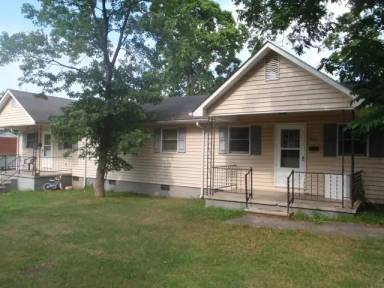 Main picture of 313 Homewood Ave