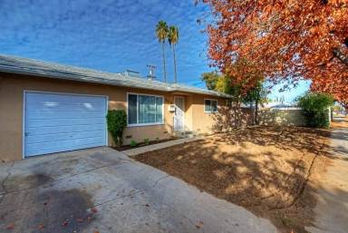 Main picture of 2007 N Teilman Ave