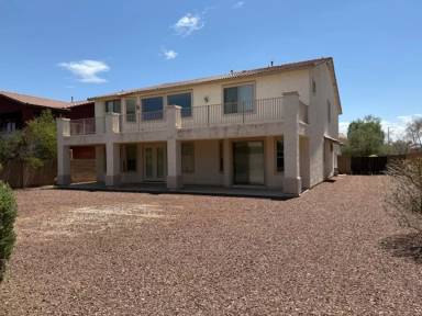 Main picture of 15868 W Desert Mirage Dr