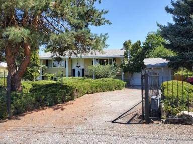 Main picture of 4516 N Simpson Rd