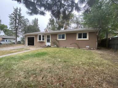 Main picture of 1509 Evergreen Dr