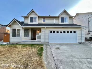 Main picture of 2539 S Graham St
