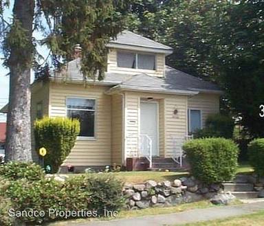 Main picture of 3005 S 14th St