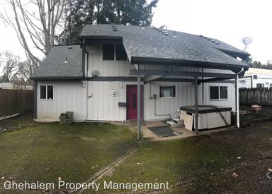 Main picture of 821 SW Fellows St