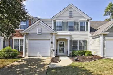 Main picture of 4804 Timbercreek Cir