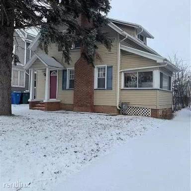 Main picture of 466 Genesee Park Blvd