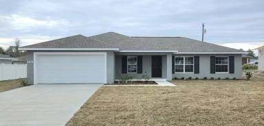 Main picture of 4750 SW 139th Street Rd