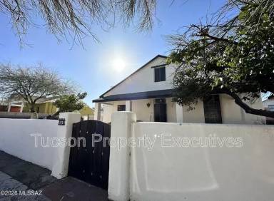Main picture of 570 South Main Avenue - 1 Tucson, AZ 85701