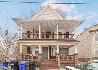 Main picture of 7915 Linwood Ave