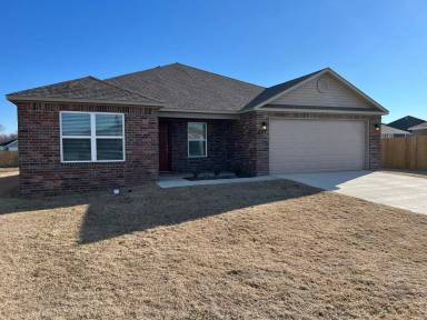 Main picture of 807 W Tanner Dr