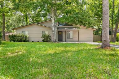 Main picture of 4303 NW 28th Ter