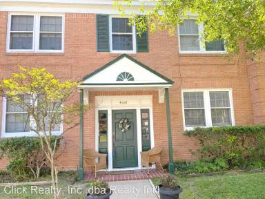 Main picture of 4001 Austin St