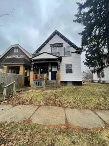 Main picture of 2467 N 49th St