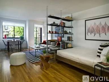 Main picture of 101 West 15th Street Apartments