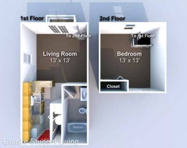 Main picture of 108 N Salisbury St