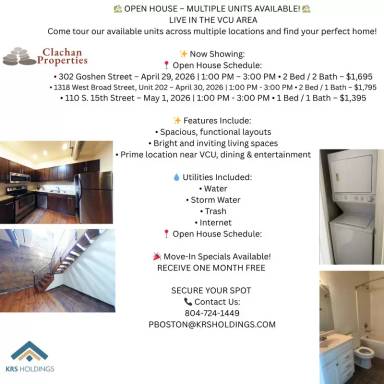 Main picture of 302 Goshen St