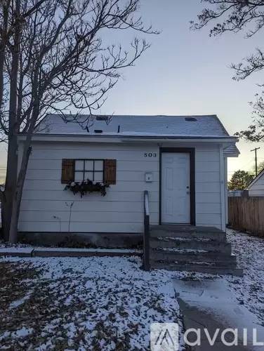 Main picture of 503 12th Ave N