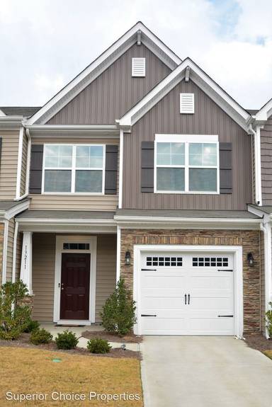 Main picture of 13211 Savannah Point Dr