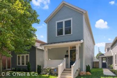 Main picture of 845 Summit St