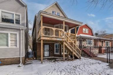 Main picture of 8329 S Kingston Ave