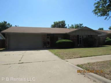 Main picture of 1609 NW 81st St
