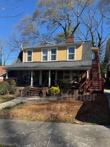 Main picture of 1587 Olympian Cir SW