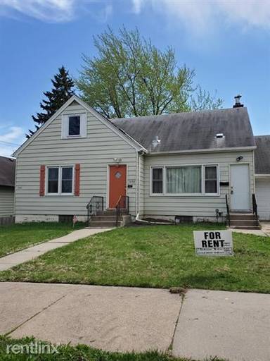 Main picture of 1086 Lafond Ave