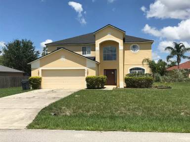 Main picture of 1920 Myakka Ct