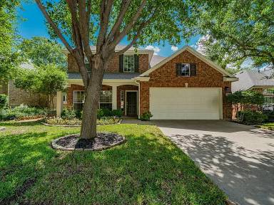 Main picture of 2711 Eganridge Ln
