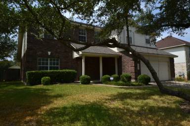 Main picture of 2807 Glenwood Trl