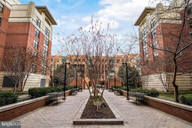 Main picture of Clarendon 1021