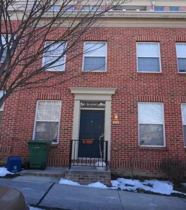 Main picture of 117 N Bethel St