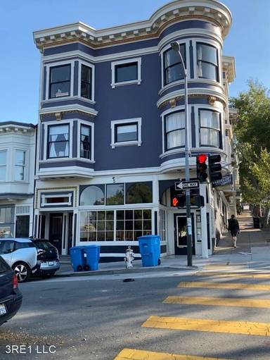 Main picture of 304 Precita Ave
