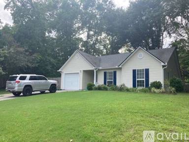 Main picture of 1625 Babington Way