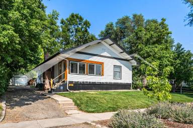 Main picture of 2517 Gray St