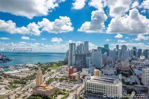 Main picture of Paramount Miami Worldcenter