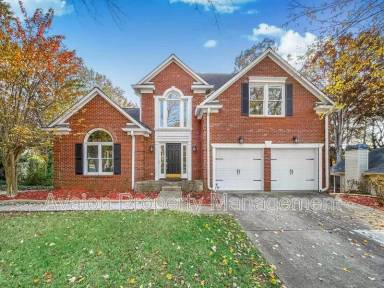 Main picture of 4000 Amberley Ln