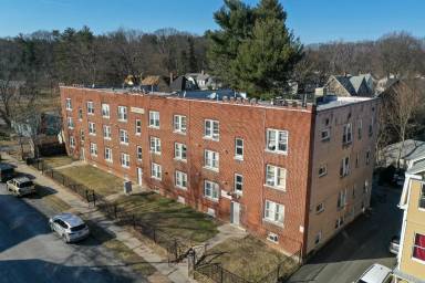 Main picture of 12-20 Rockville Street, Hartford, CT 06112 - 12C