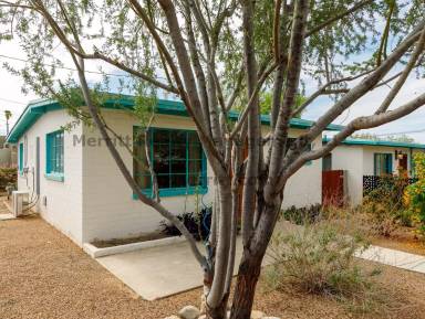 Main picture of 1017 N Palo Verde Blvd