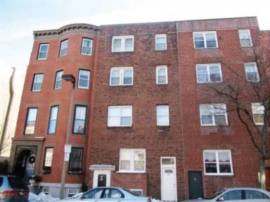 Main picture of 118 Marginal St