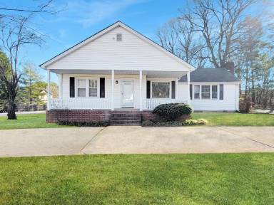 Main picture of 1105 Roper Mountain Rd