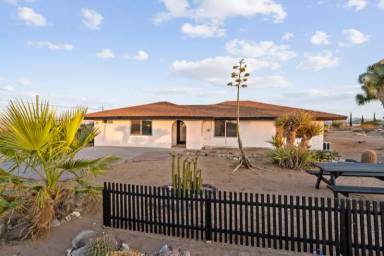 Main picture of 62765 Cielito Dr